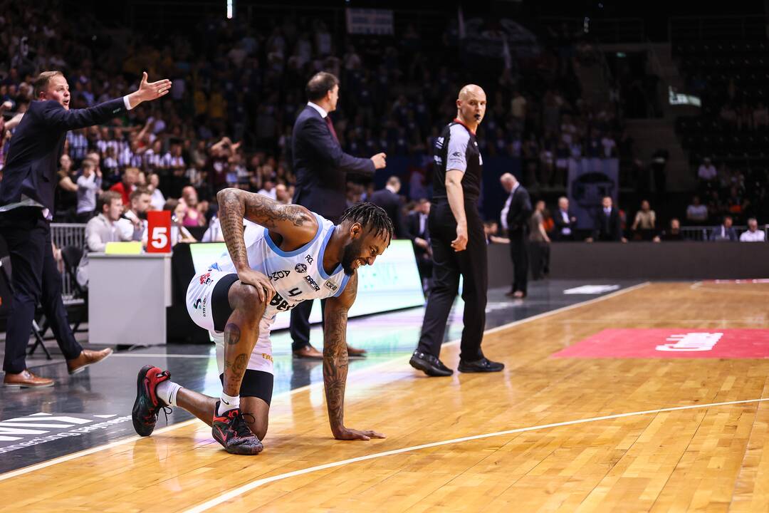 LKL mažasis finalas: Panevėžio „7bet-Lietkabelis“ – Jonavos „CBet“ 84:72 