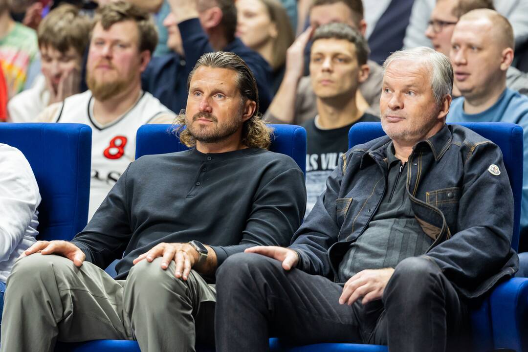 Čempionų lyga: Vilniaus „Rytas“ – Malagos „Unicaja“