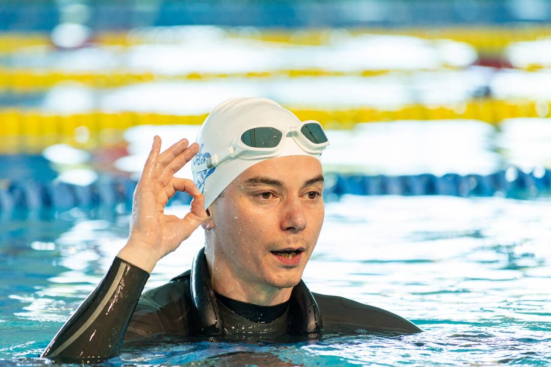 Evelina Navašinskaitė