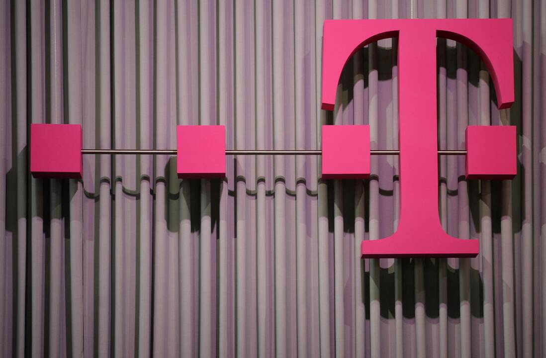 Britanijoje suimtas kibernetine ataka prieš "Deutsche Telekom" įtariamas vyras