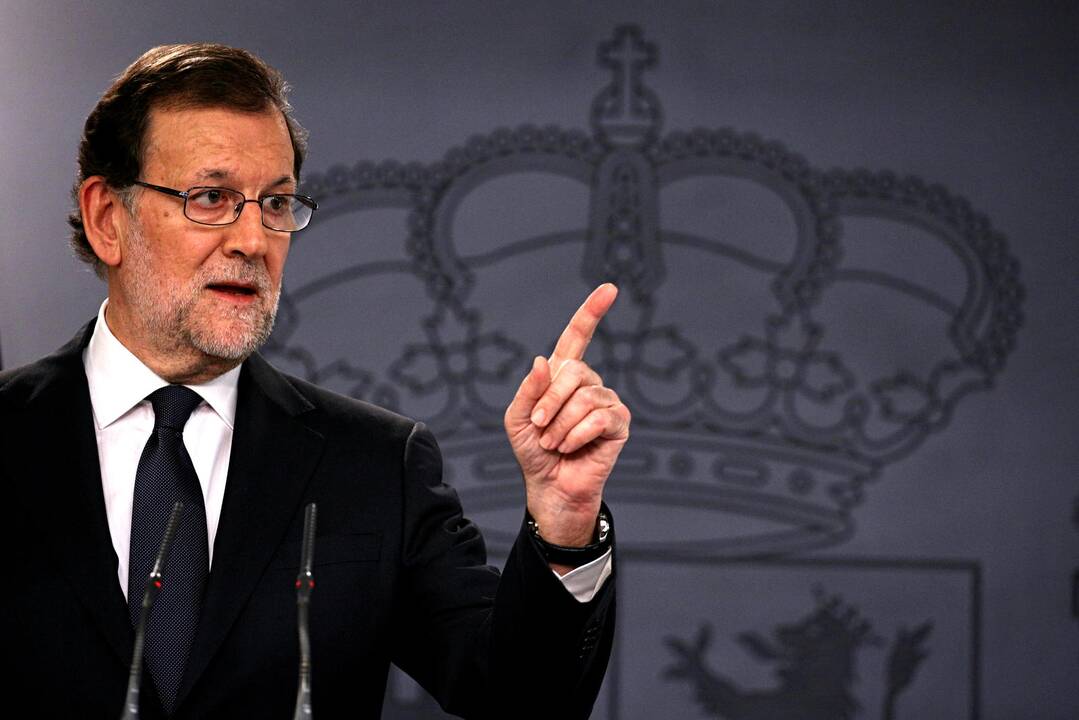 Mariano Rajoy 