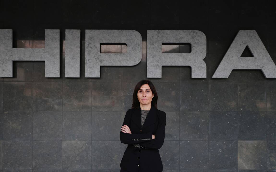 ES pasirašė sutartį dėl 250 mln. dozių „HIPRA“ vakcinų nuo COVID-19 pirkimo