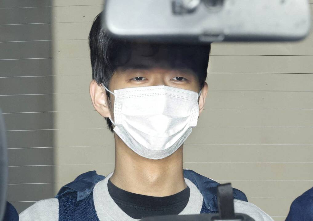 Ryuji Kimura 
