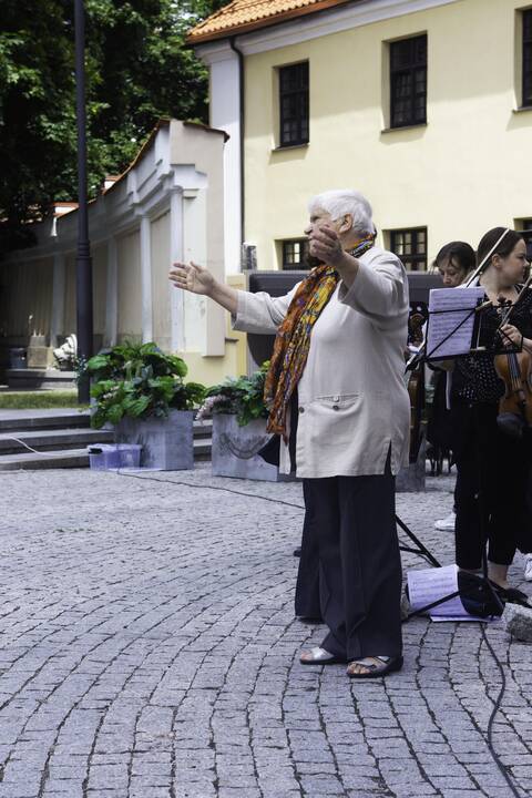 Veronika Povilionienė
