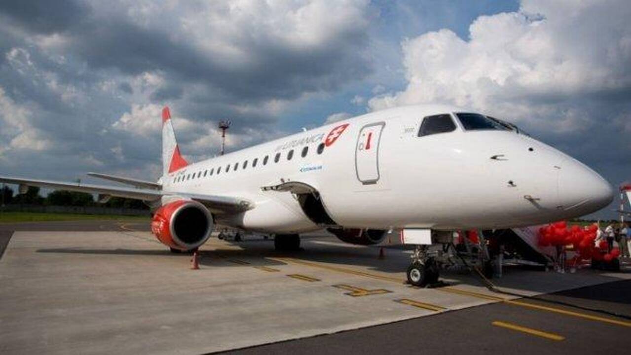 "Air Lituanica" rugpjūtį neskraido į Briuselį 