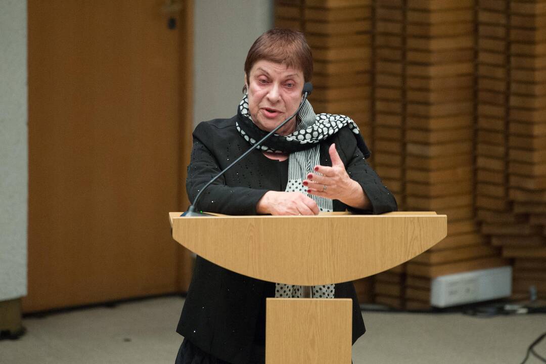 Audronė Girdzijauskaitė