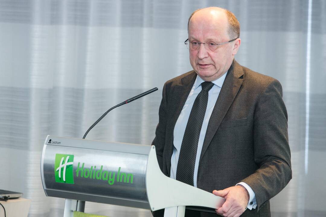 A. Kubilius: buvome teisūs kalbėdami apie Rusijos grėsmę