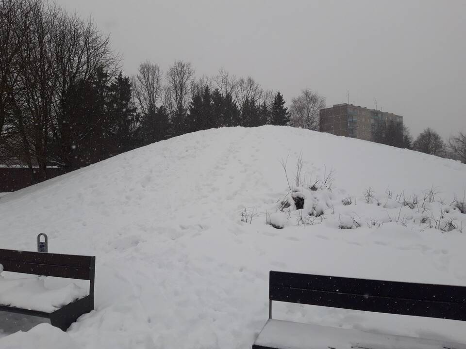 Draugystės parkas