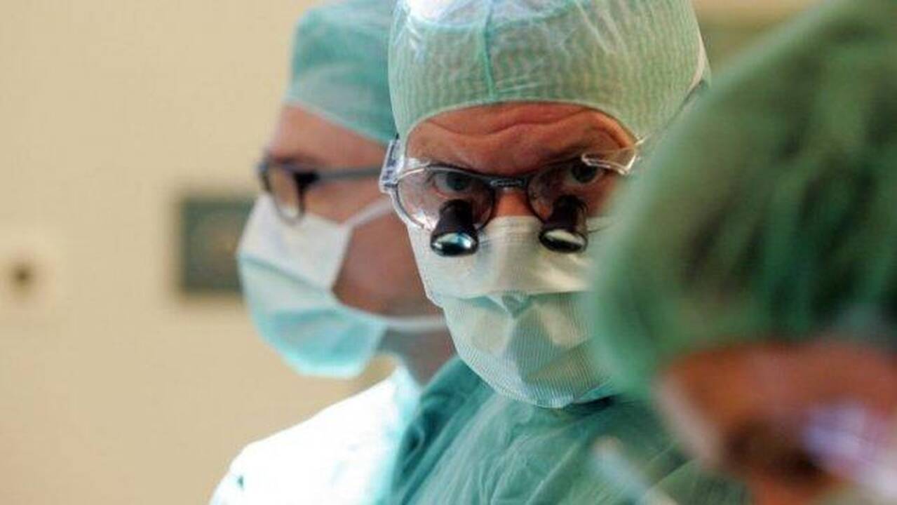 Vyriausybė nutarė: gydytojai privalės priimti per tam tikrą terminą 