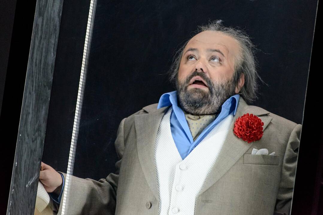„Kandidas“ atvėrė duris 100-ajam LNOBT sezonui