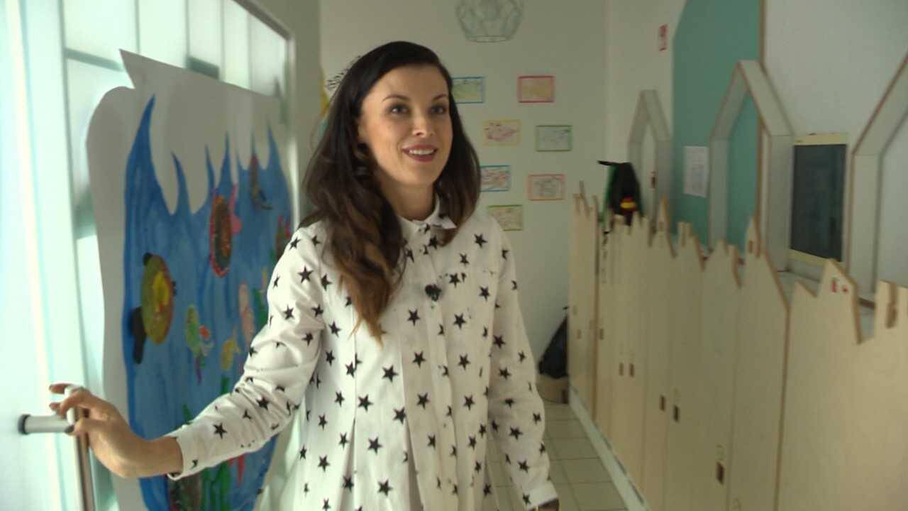 Laura Imbrasienė