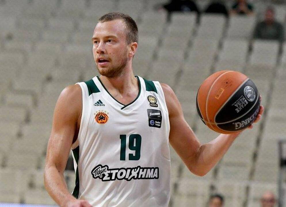 Lukas Lekavičius
