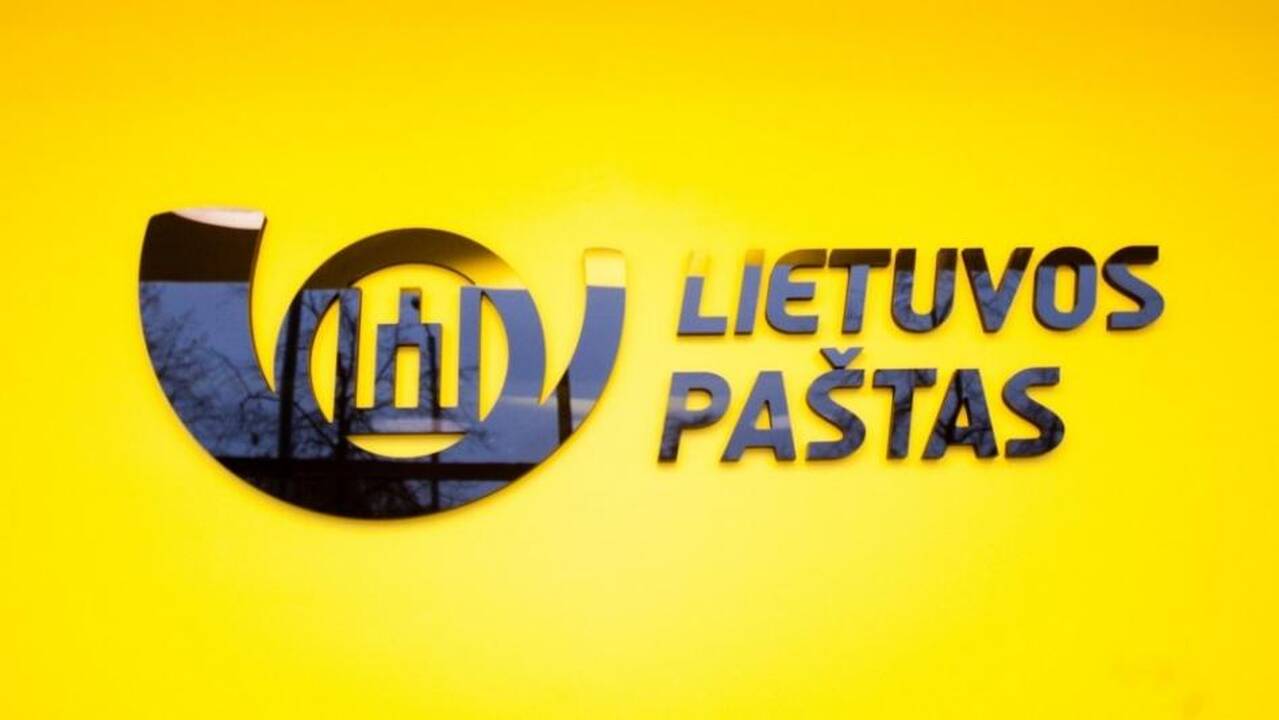 VPT: "Lietuvos paštas" turi nutraukti reklamos paslaugų pirkimą