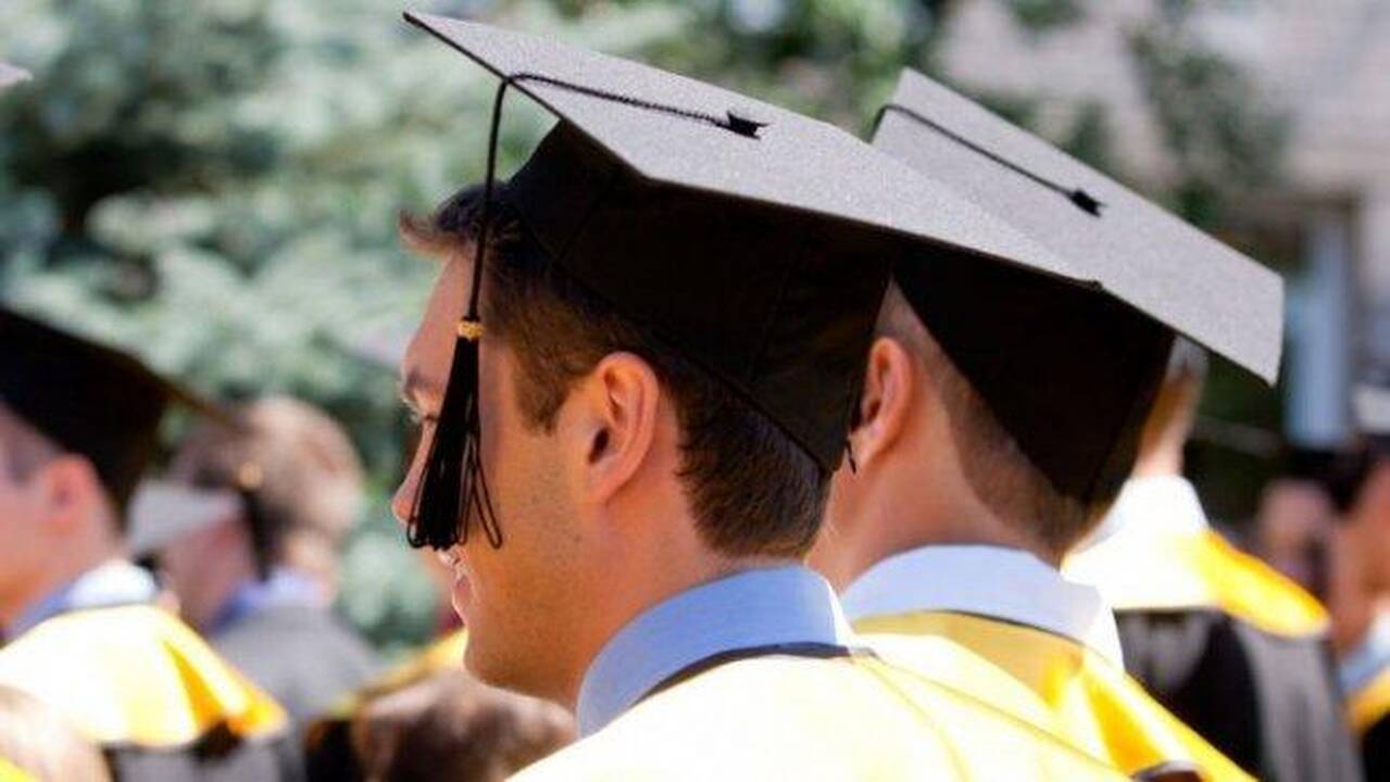 Ekspertas apie universitetų reitingus: jie kuriami komerciniais tikslais