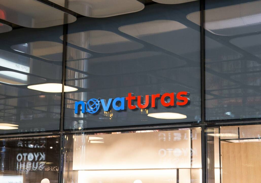 „Novaturas“ Turkijos verslininkui pardavė 23,2 proc. akcijų