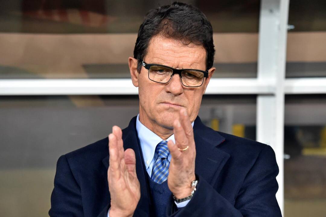 Fabio Capello