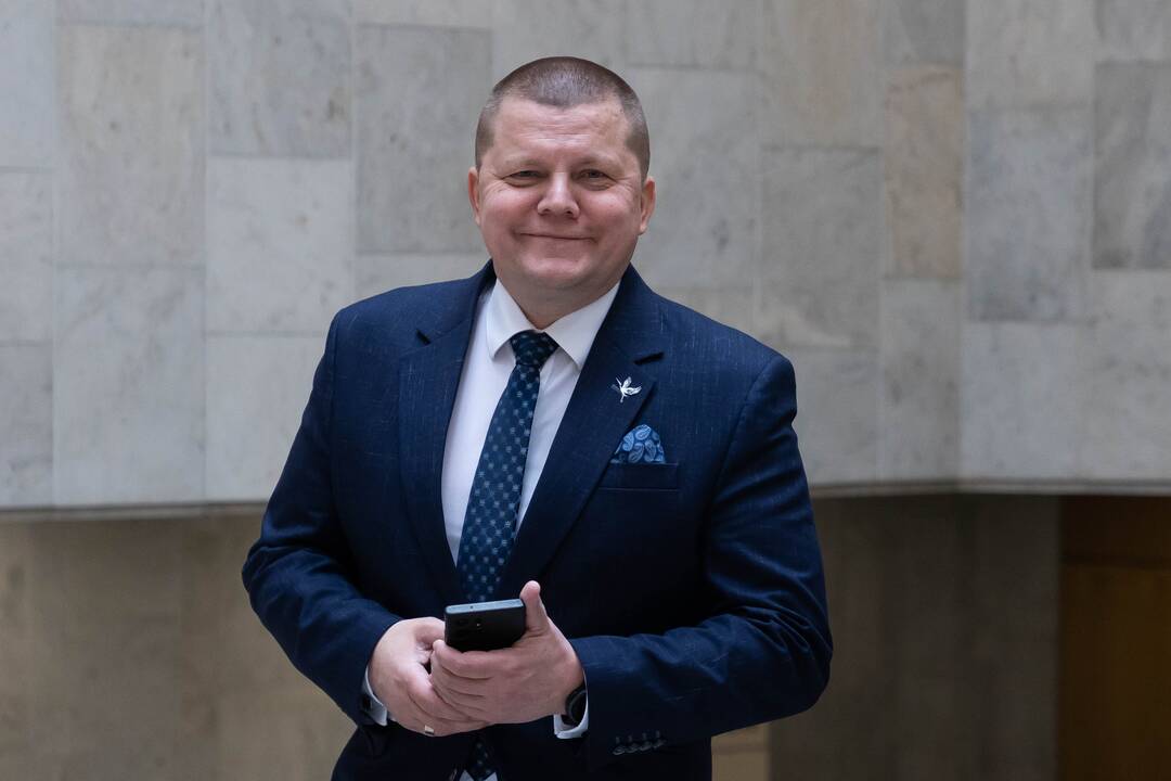 Remigijus Žemaitaitis