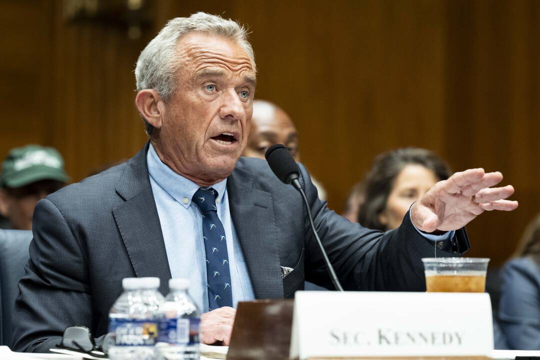 Robertas F. Kennedy jaunesnysis