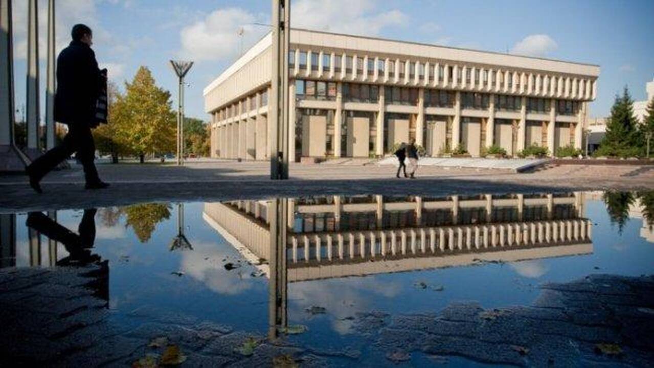 Rasinės diskriminacijos panaikinimo dienos proga Seime vyks „Gyvoji biblioteka“