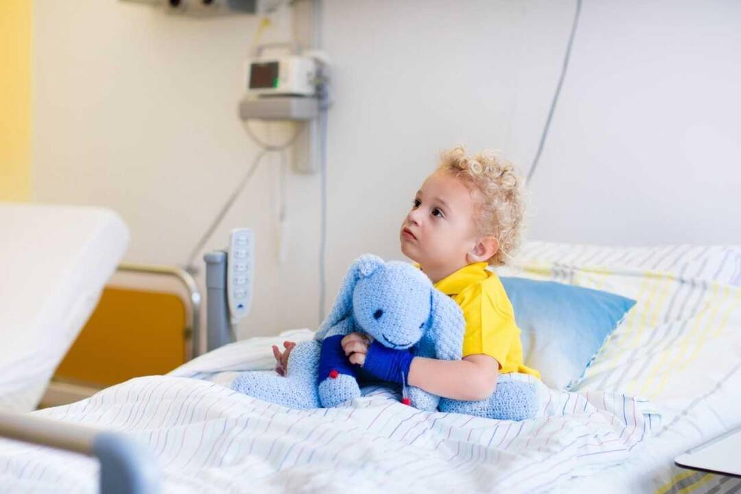 Su „niekieno vaikais“ budintis savanoris: nors atlygio už darbą nežada, tu jį gauni