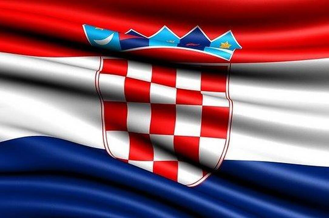Kroatija turi naują parlamento vadovą