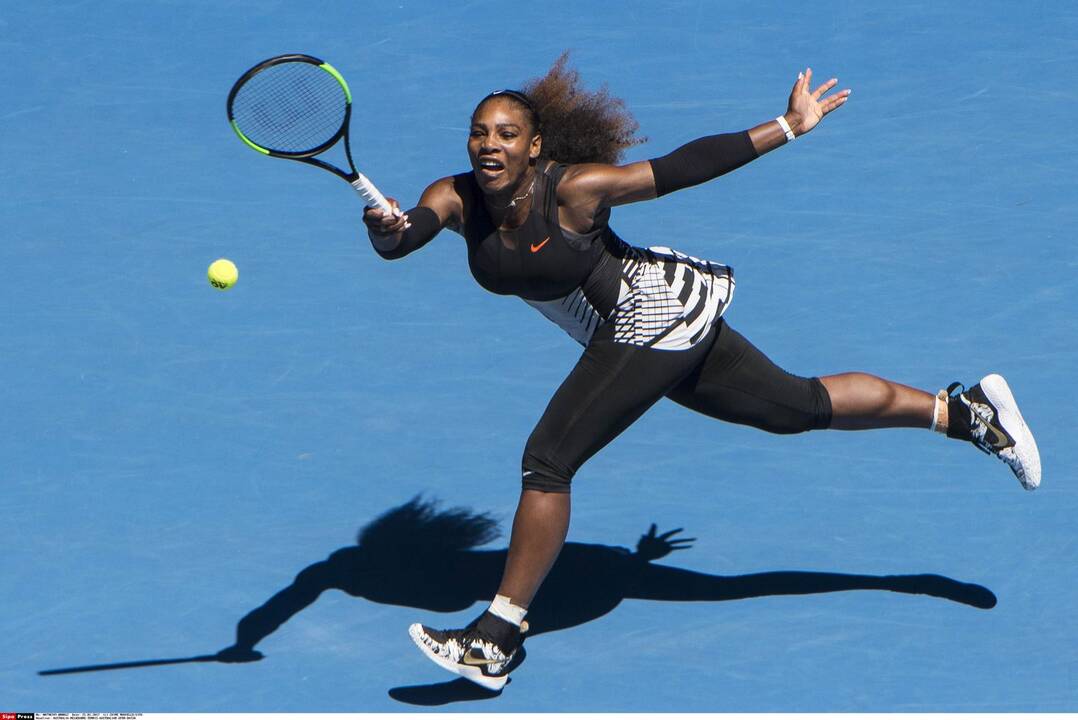 Serena Williams