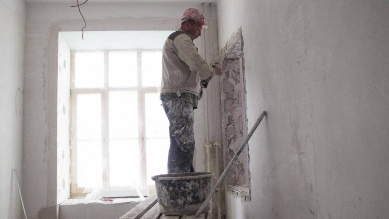 Spręs problemą, kai pastatai statomi vienai paskirčiai, o parduodami naudoti kitai