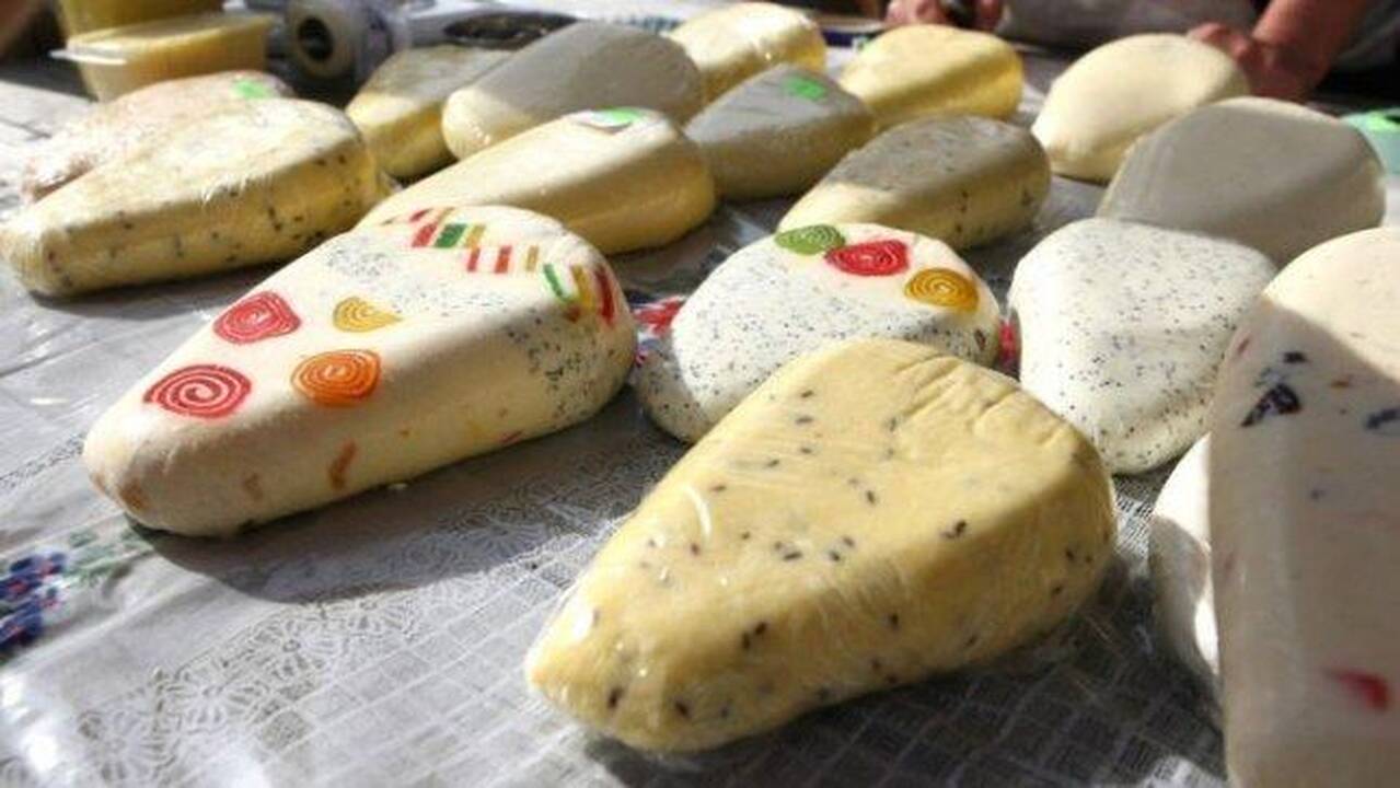 Ukrainoje trūksta lietuviškų prekių