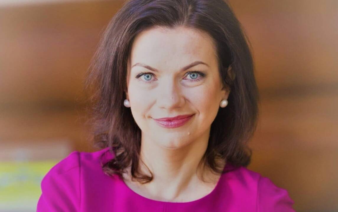 Aušra Bilotienė Motiejūnienė