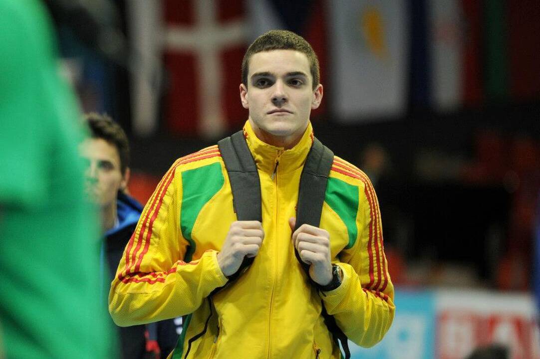Tomas Vitonis
