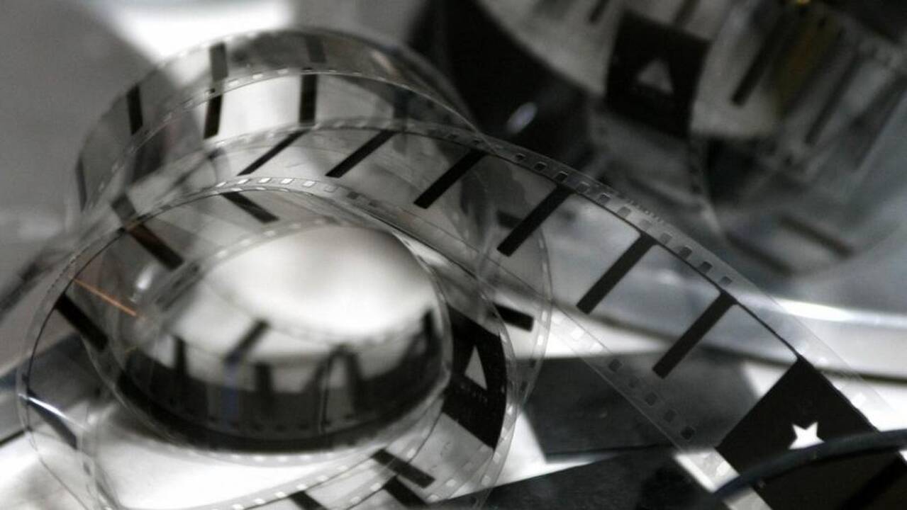 Sukanka 120 metų, kai surengtas pirmasis viešas mokamas kino seansas