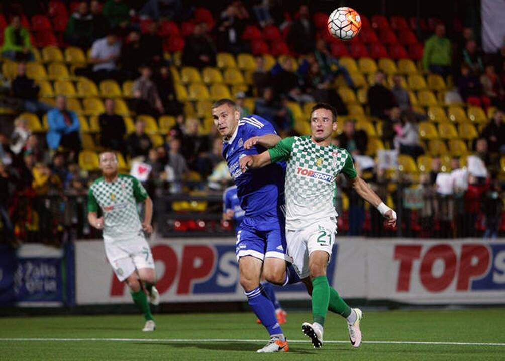 Vilniaus "Žalgiris" tik mačo pabaigoje palaužė „Utenio“ pasipriešinimą