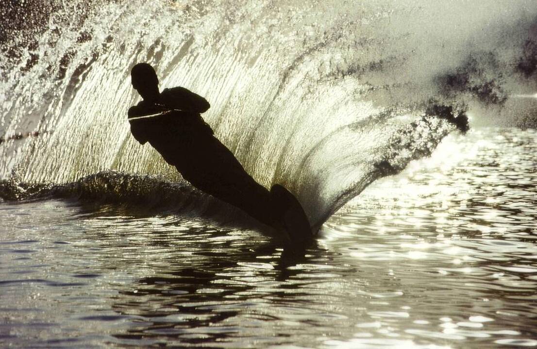 Perspektyvaus sportininko kelias – nuo Vilniaus benamio iki Meksikos saulės