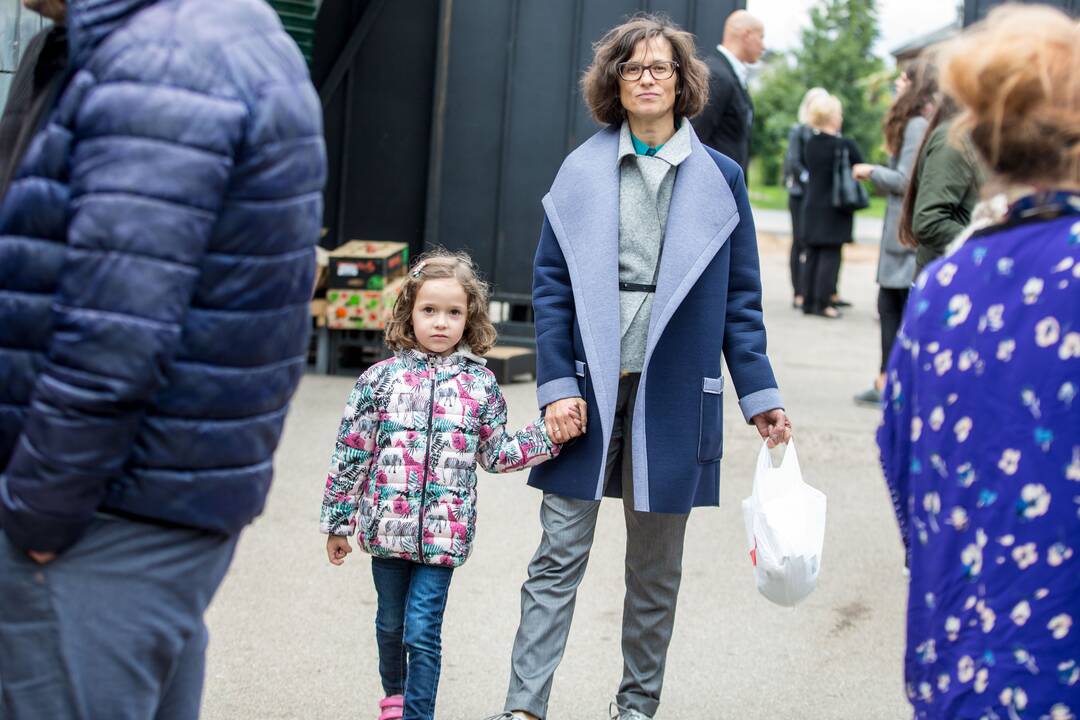 Žaliakalnio turgaus teatro festivalis 2017