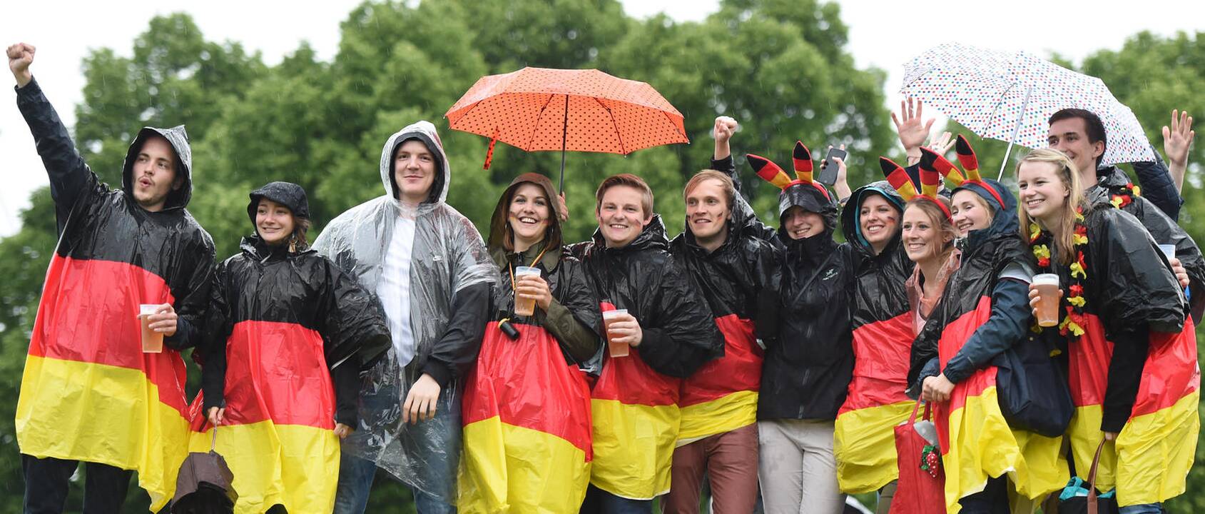 Euro 2016: Vokietija - Lenkija 0:0