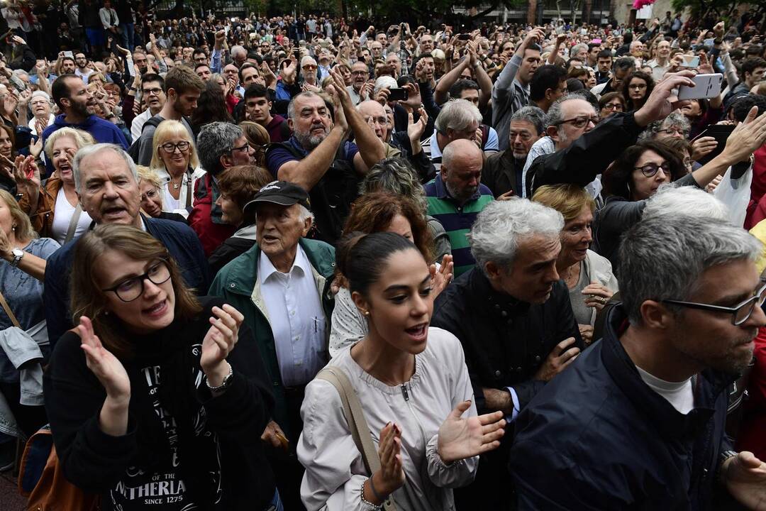 Referendumas Katalonijoje