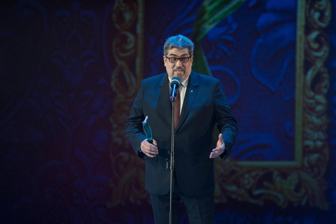 "Metų kaunietės 2017" apdovanojimai