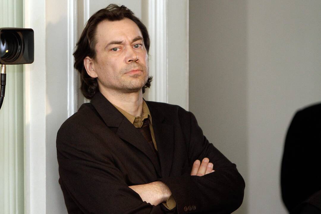 „Baltos varnos“ 