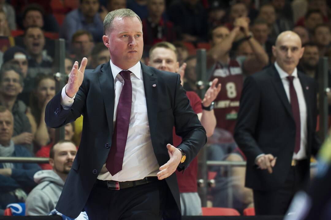 LKL: „Lietuvos rytas“ – „Lietkabelis“