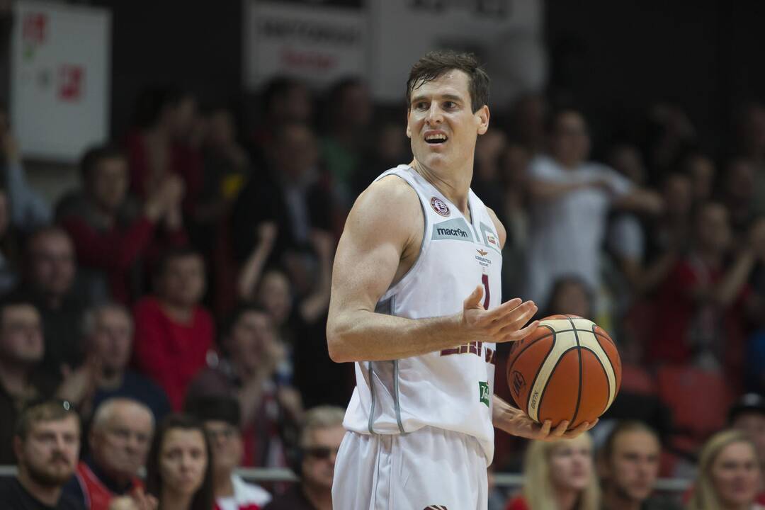 LKL: „Lietuvos rytas“ – „Lietkabelis“