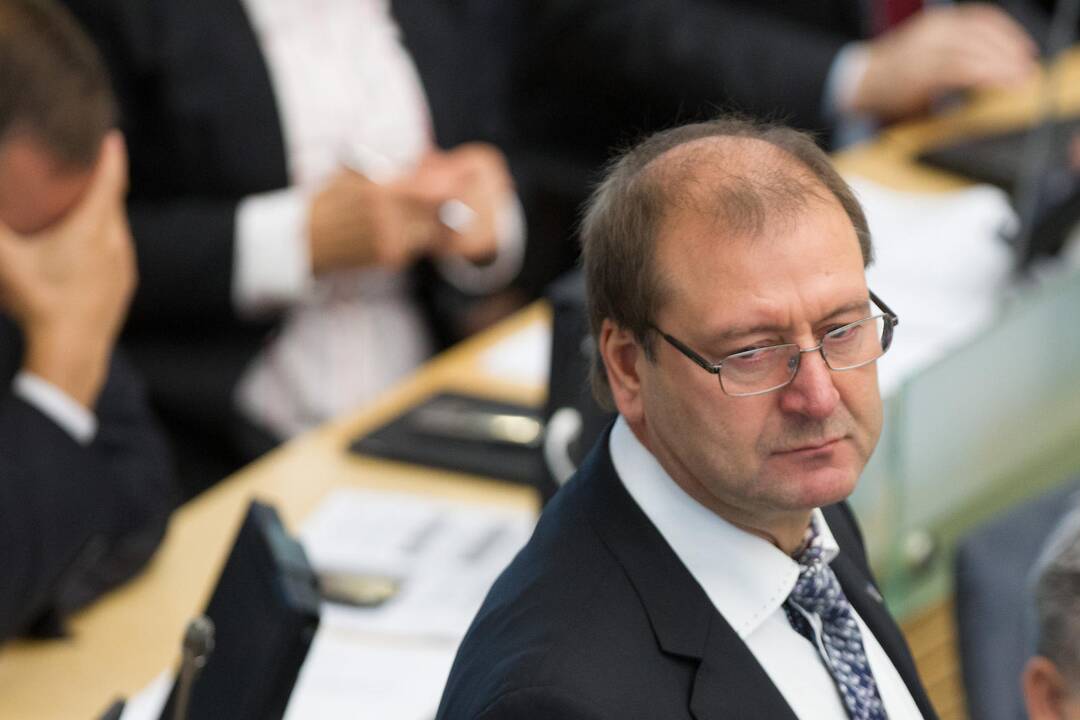 Seimas