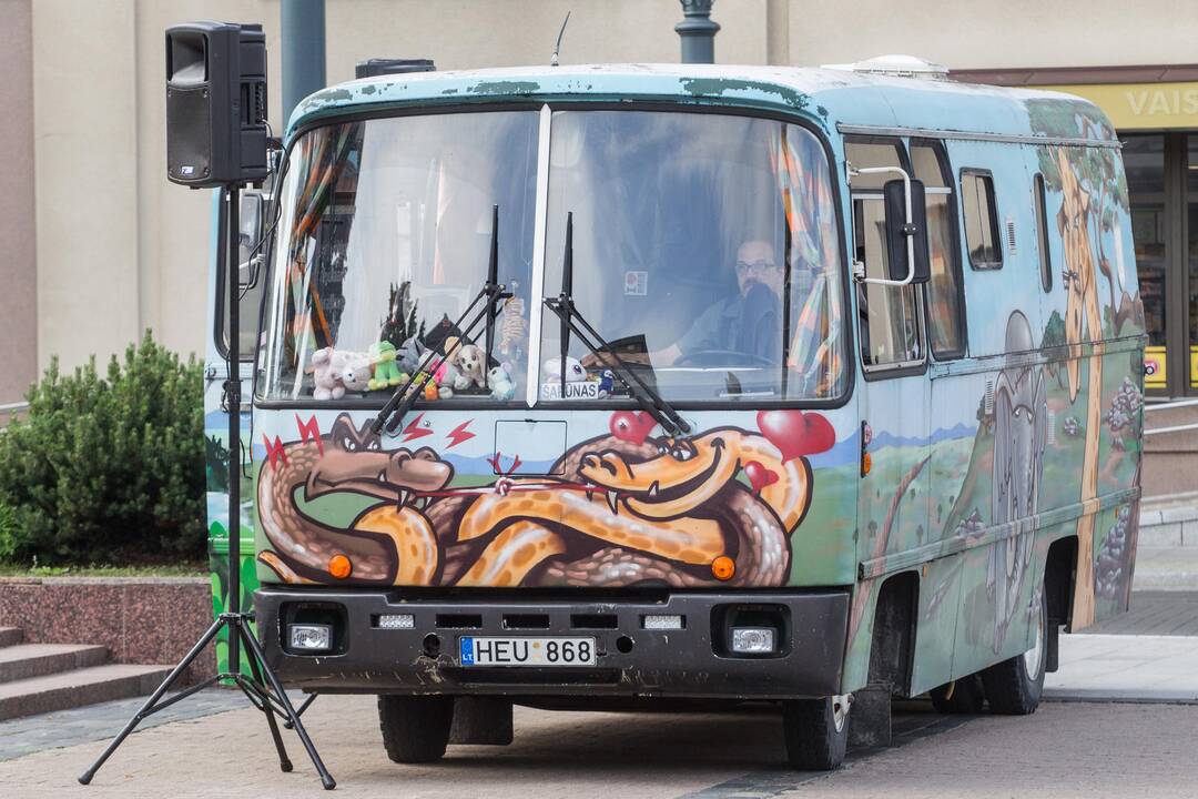Mitingas „Šalin rankas nuo lietuvių kalbos ir nuo valstybės pamatų!“