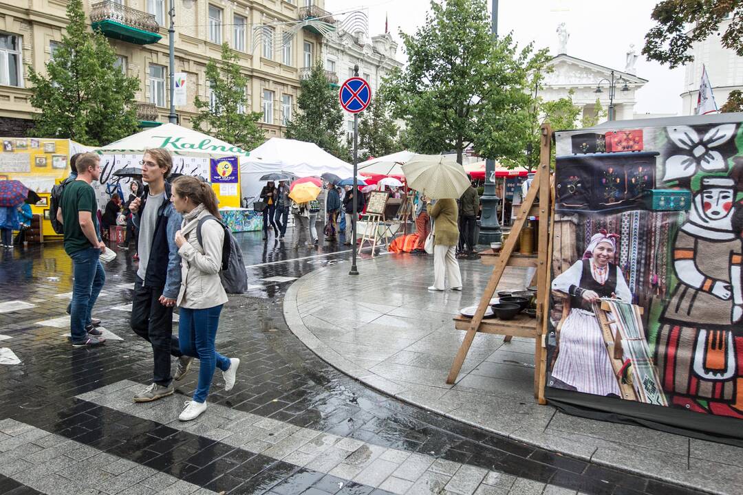 Sostinės dienos 2015