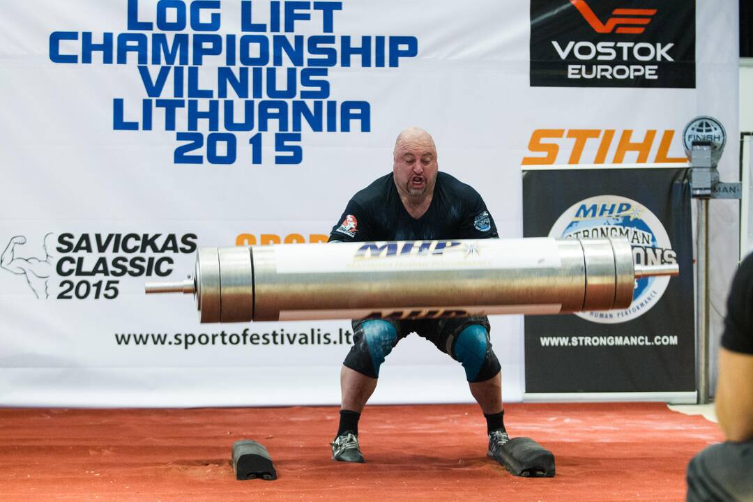 Vilniaus sporto festivalis 2015