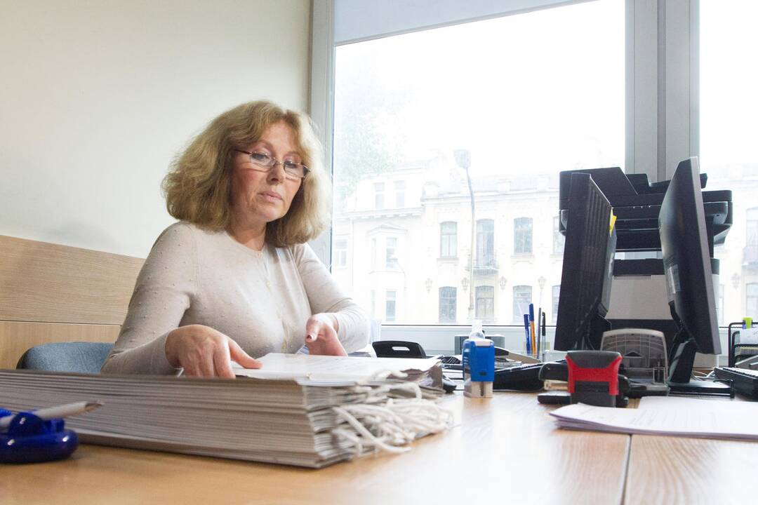 Savivaldybė ruošiasi paramos prašytojų antplūdžiui