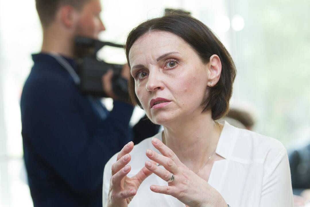 Savivaldybė ruošiasi paramos prašytojų antplūdžiui