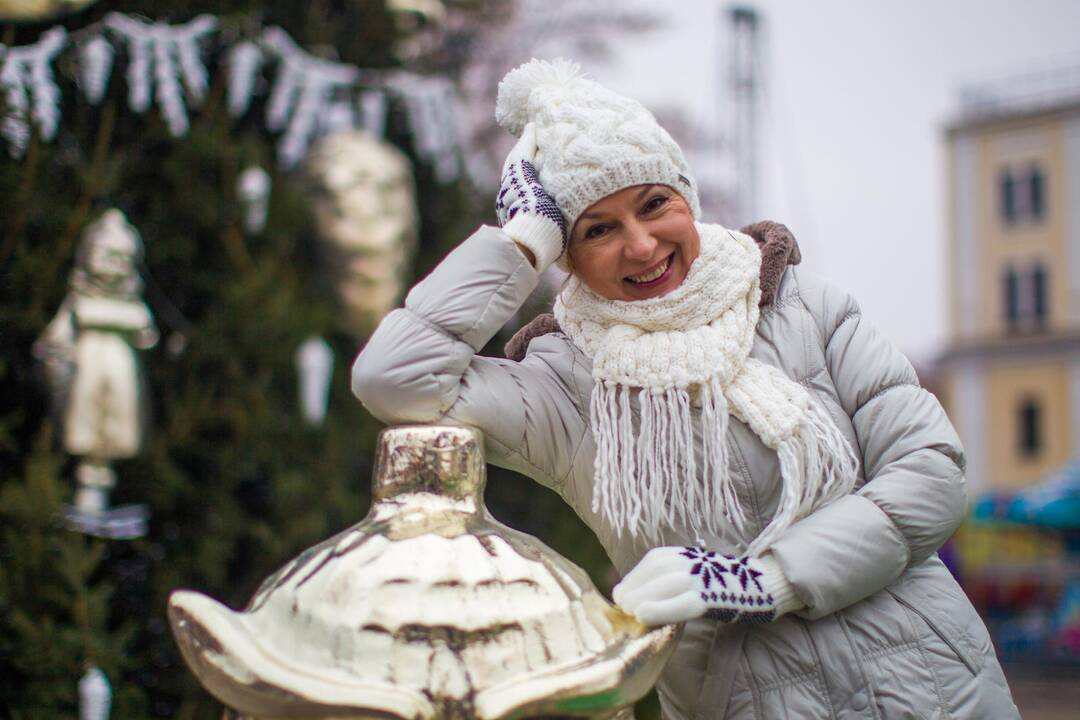 Paskutiniai darbai