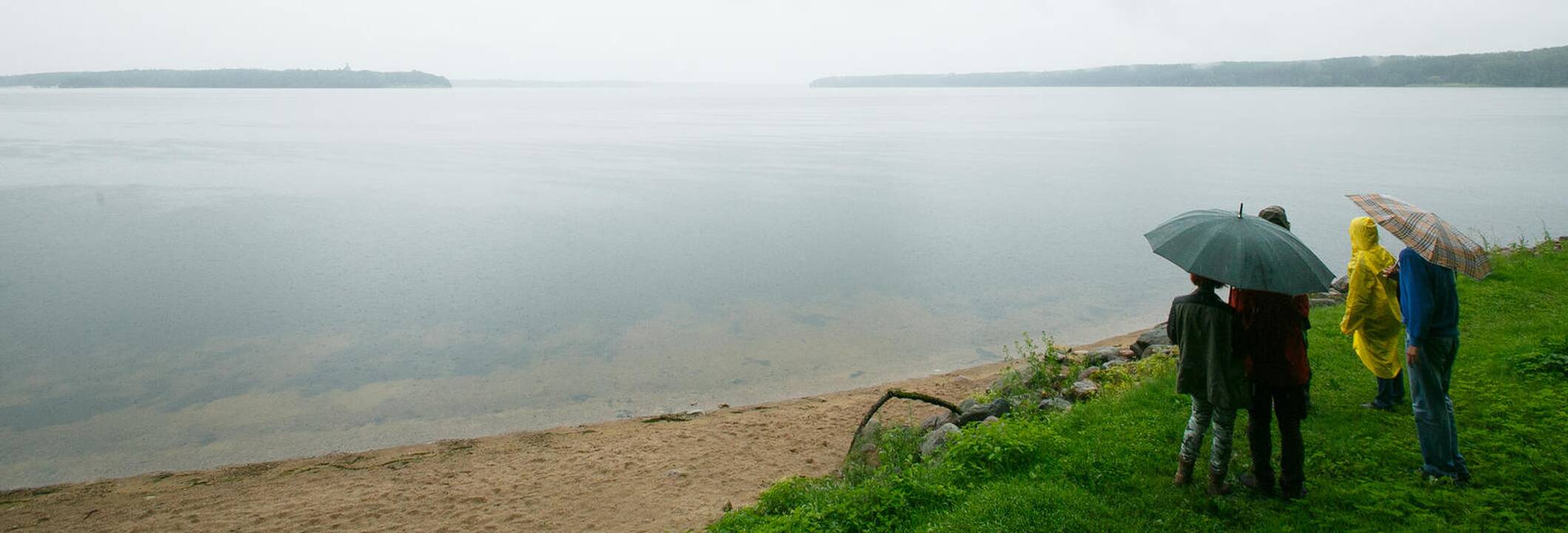 Kauno marių regioninis parkas