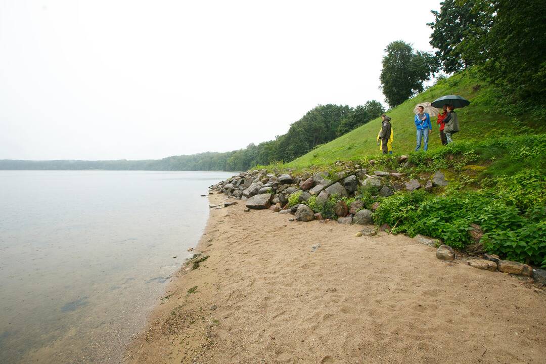 Kauno marių regioninis parkas