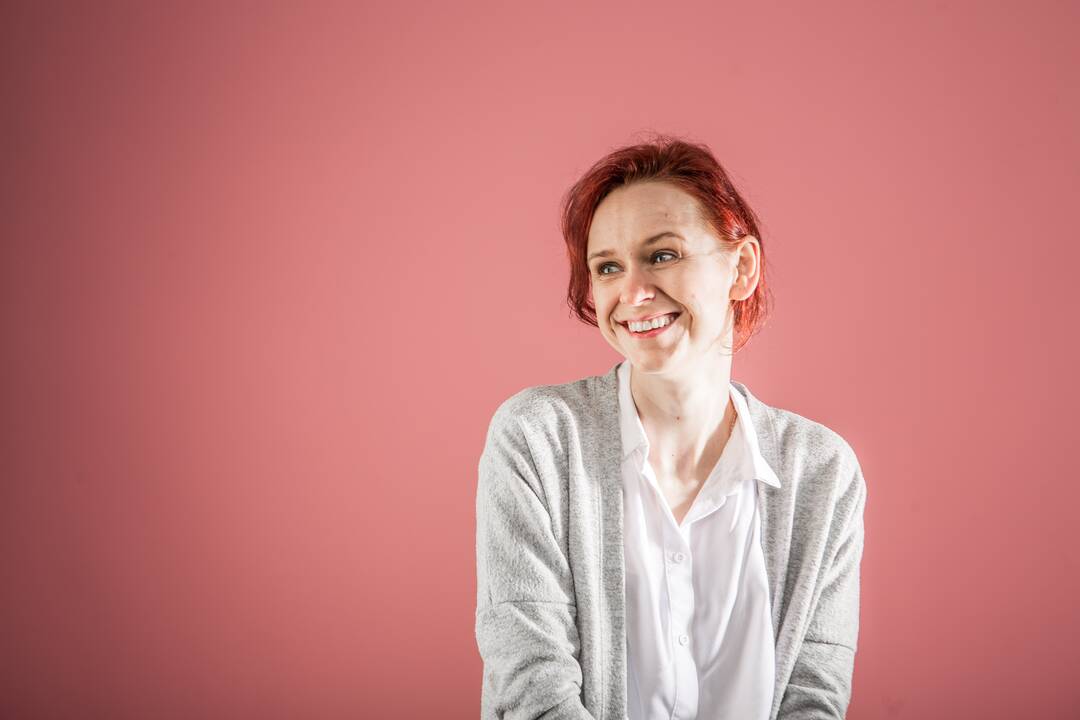 Indrė Taločkaitė